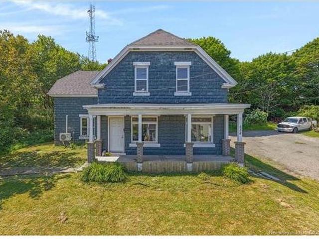 558 Lancaster Ave, Saint John, NB, E2M 2L7 house for sale | Listing ID NB145111 | Royal LePage
