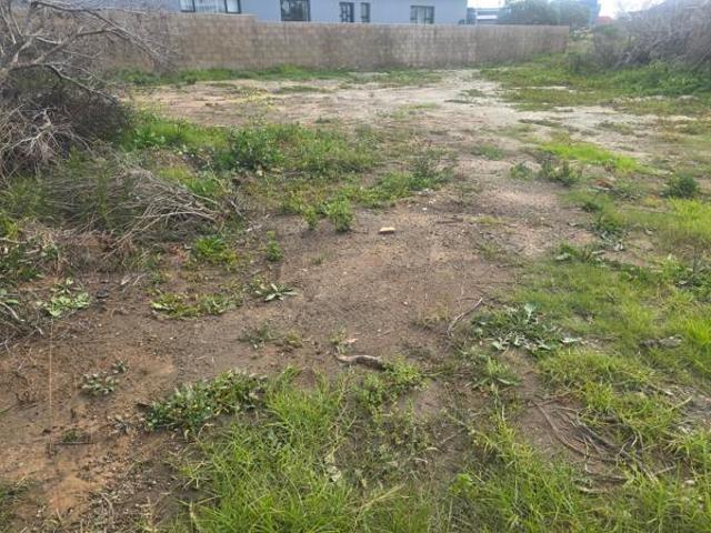 558 m² Land available in Wavecrest