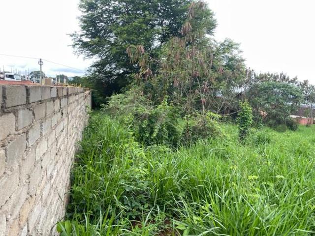 558 m² Land available in Aquapark