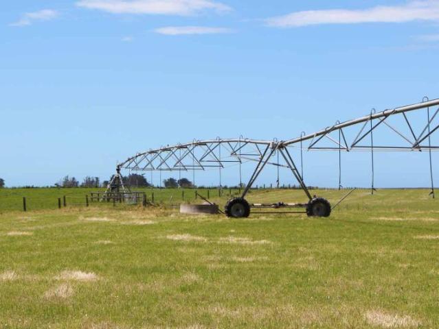558 Seadown Road, Seadown, Timaru For Sale