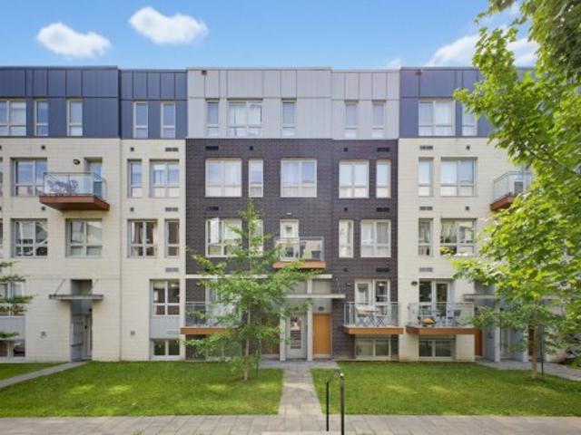 558 Rue Nicolet, Montréal Mercier/Hochelaga Maisonneuve, QC, H1W 0C2 condo for sale | Listing ID 20438 | Royal LePage