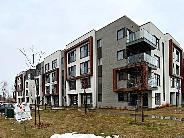 559 000$ Condo à Vendre à Brossard