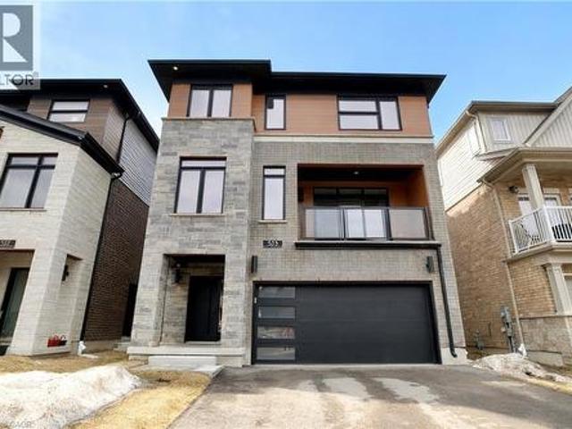 559 Balsam Poplar Street, Waterloo, ON, N2V 0H8 house for lease | Listing ID 40833 | Royal LePage