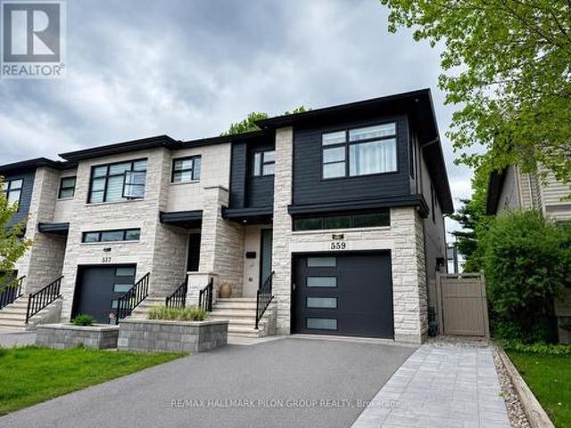 559 Mutual Street, Ottawa, ON, K1K 1C5 house for sale | Listing ID X13144 | Royal LePage