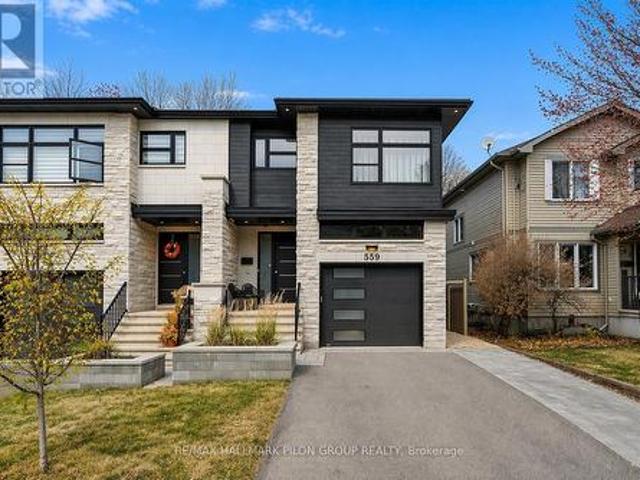 559 Mutual Street, Ottawa, ON, K1K 1C5 house for sale | Listing ID X13421 | Royal LePage