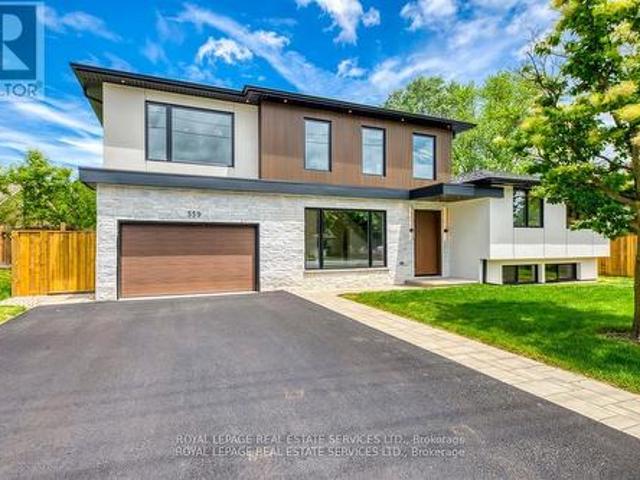 559 Walkers Line, Burlington, ON, L7N 2E4 house for sale | Listing ID W13207 | Royal LePage