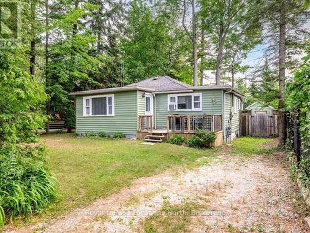 55 47Th Street N, Wasaga Beach, ON, L9Z 1Y5 house for sale | Listing ID S13544 | Royal LePage
