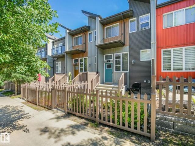 55 4470 Prowse Road, Edmonton, AB, T6W 3R5 townhouse for sale | Listing ID E4497 | Royal LePage