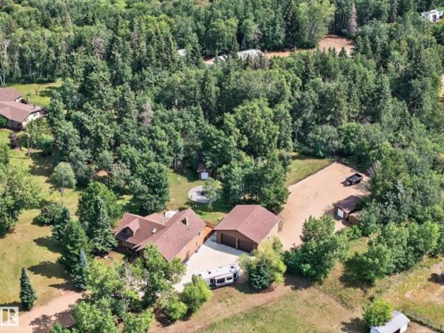 55 473 Rge Road 242, Rural Wetaskiwin County, AB, T0C 1Z0 house for sale | Listing ID E4480 | Royal LePage