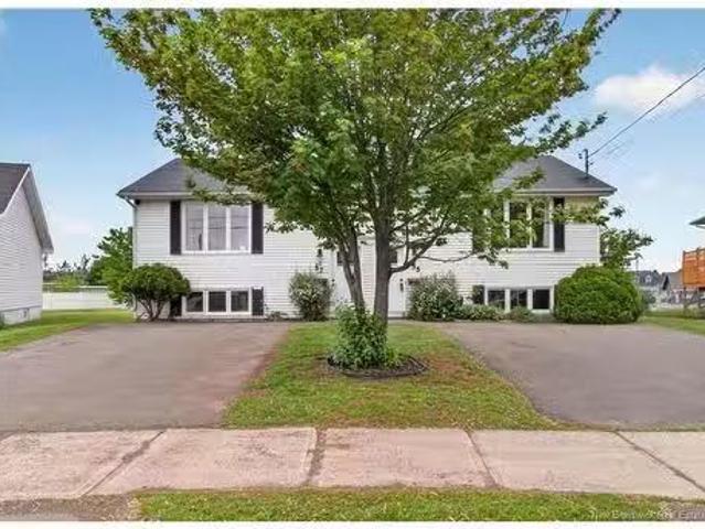 55 57 Galbraith Cres, Moncton, NB, E1G 2G4 house for sale L.