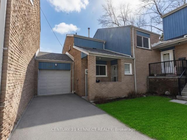 55 646 Village Parkway, Unionville | For Sale @ $849,000 | Condos. Ca