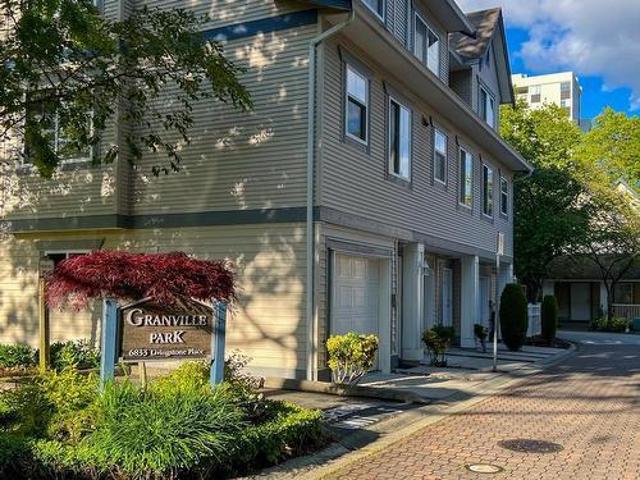 55 6833 Livingstone Place, Richmond, BC, V7C 5T1 house for s.