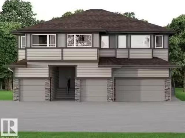 55 7020 Keswick Common, Edmonton, AB, T6W 5P8 townhouse for.