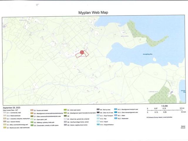 55,000 | Gorterwulla, Oughterard, County Galway Spencer Auctioneers 4936 MyHome. Ie Residential