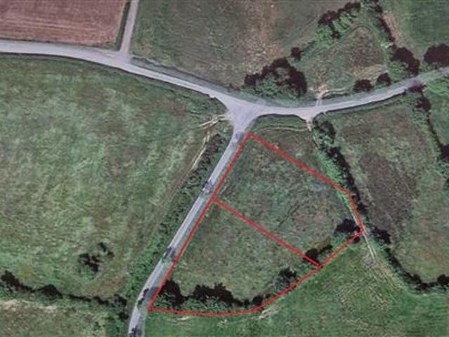 55,000 | Lisnafeddaly, Corduff, Carrickmacross, Monaghan John Tobin Estate Agents 4686 MyHome. Ie Residential