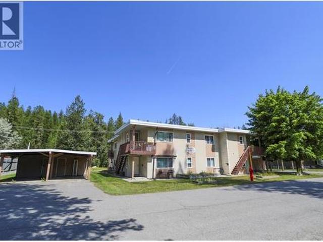 55 103 Avenue, Kimberley, BC, V1A 1B1 investment for sale | Listing ID 10394 | Royal LePage