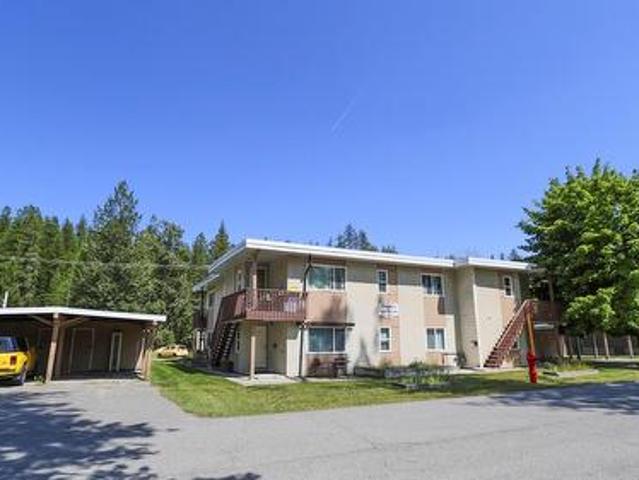 55 103 Avenue, Kimberley, BC, V1A 1B1 investment for sale | Listing ID 10394 | Royal LePage