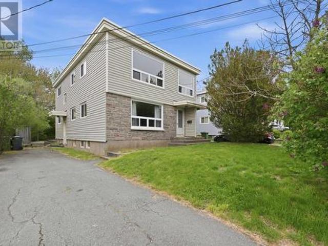 55 & 1/2 Glenwood Avenue, Dartmouth, NS, B2Y 3G8 house for sale | Listing ID 202612 | Royal LePage