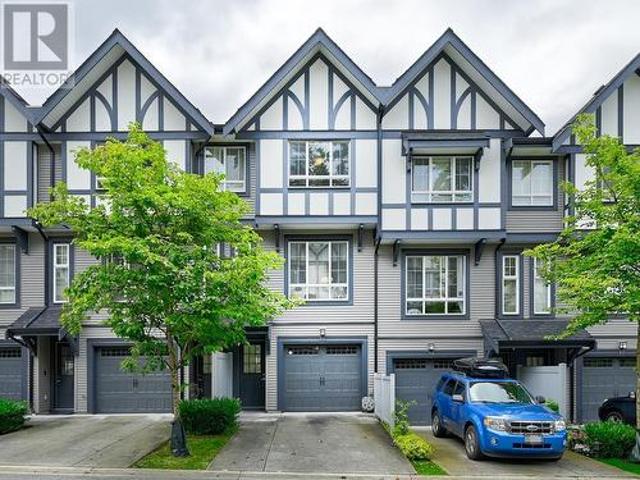 55 1338 Hames Crescent, Coquitlam, BC, V3E 0J2 townhouse for sale | Listing ID R3019 | Royal LePage