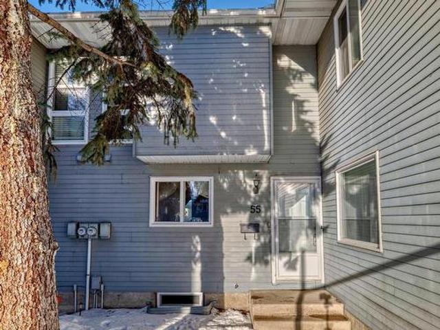 55 141 Street, Edmonton, AB, T6L 4K1 townhouse for sale | Listing ID E4418 | Royal LePage