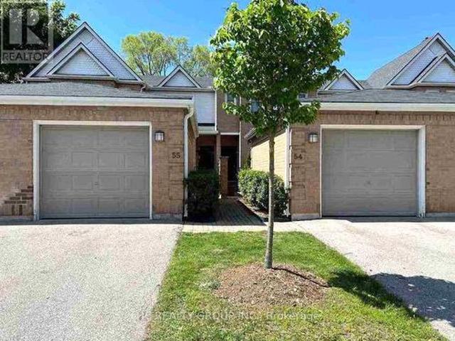 55 1570 Richmond Street, London North, ON, N6G 4W2 townhouse for lease | Listing ID X13646 | Royal LePage
