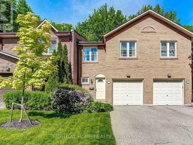 55 2120 Rathburn Road E, Mississauga, ON, L4W 2S8 townhouse for sale | Listing ID W13242 | Royal LePage