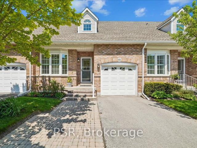 55 3045 New Street, Burlington | For Sale @ $949,000 | Condos. Ca