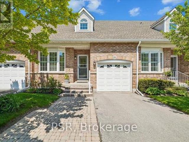 55 3045 New Street, Burlington, ON, L7N 3V9 townhouse for sale | Listing ID W13155 | Royal LePage