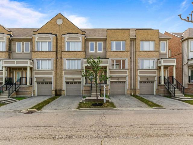 55 3050 Erin Centre Boulevard, Mississauga | 3Beds/3Bath, Townhouse, $720,000 | Condos. Ca