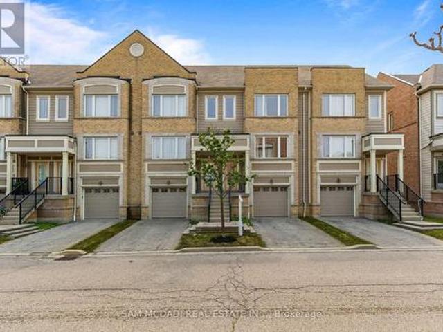 55 3050 Erin Centre Boulevard, Mississauga, ON, L5M 0P5 townhouse for sale | Listing ID W13581 | Royal LePage