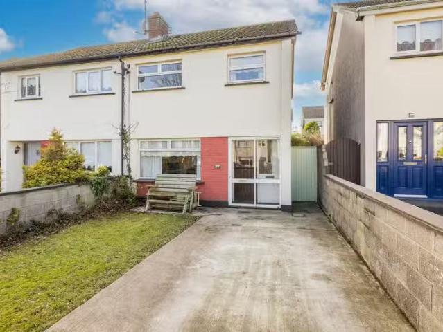 55 Tara Court, Balbriggan, Co. Dublin, K32AC84 is for sale