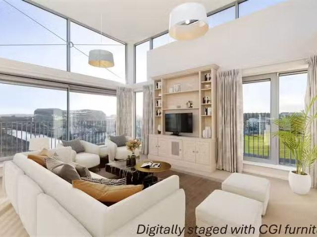 55 The Moorings, Ringsend, Dublin 4, D04 N720
