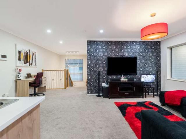 55 Timmer Road, Flat Bush, Manukau City