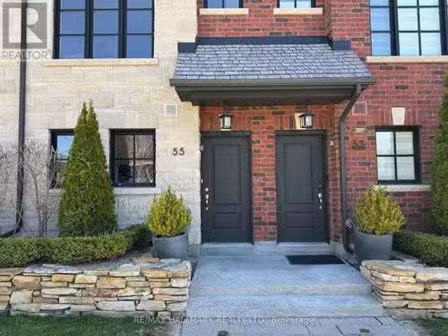 55 Twenty Ninth Street, Toronto, ON, M8W 1S1 house for sale.