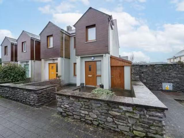 55 Tuairin Glas, Greenfield, Ballincollig, Co. Cork, P31N573 i.