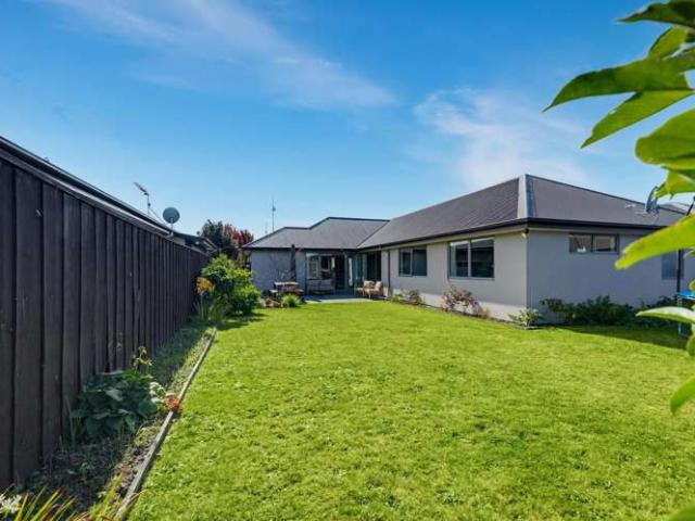 55 Tutaipatu Avenue, Pegasus, Waimakariri