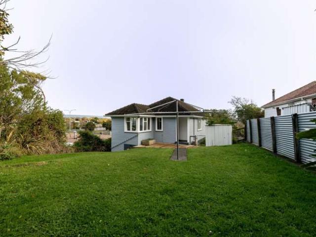 55 Upham Terrace, Roslyn, Palmerston North City