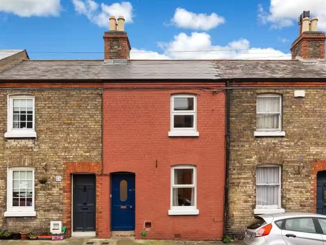 55 Viking Road, Stoneybatter, Dublin 7