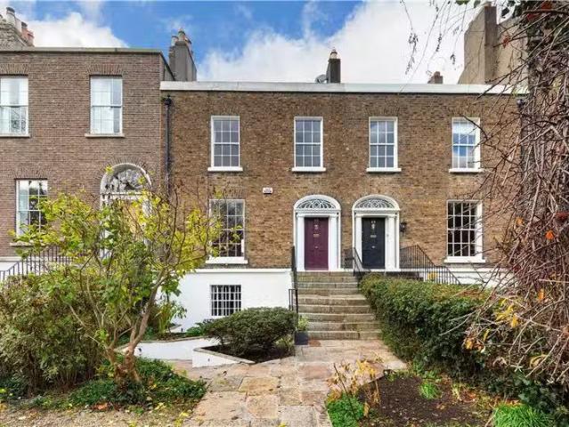 55 Waterloo Road, Ballsbridge, Dublin 4
