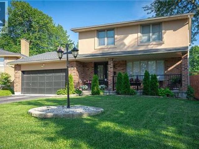 55 Wentworth Court, London, ON, N6J 3W5 house for sale | Listing ID 40845 | Royal LePage