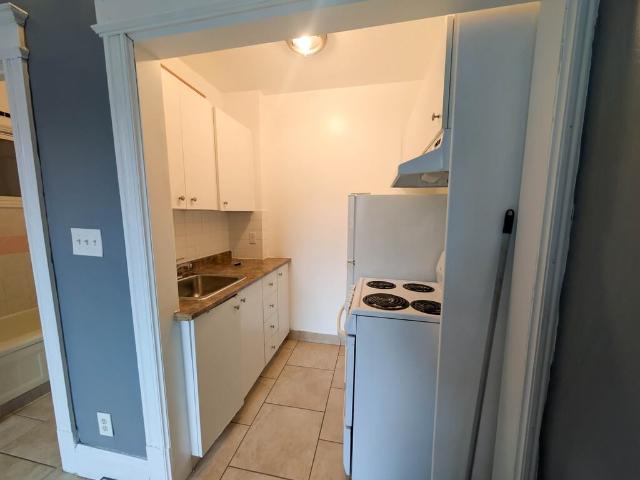 55 Wellington Street South 2 Studio Apartment for Rent at 55 Wellington St S, Hamilton, ON L8N 2P9 Corktown