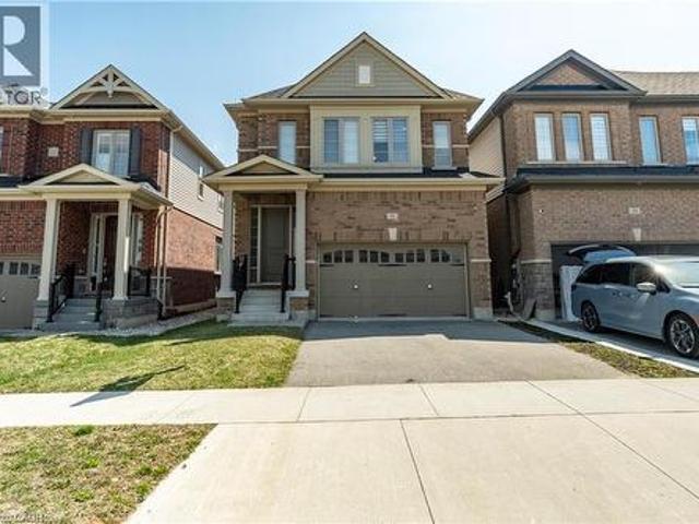 55 William Dunlop Street Unit# #Lower, Kitchener, ON, N2R 0N8 house for lease | Listing ID 40823 | Royal LePage
