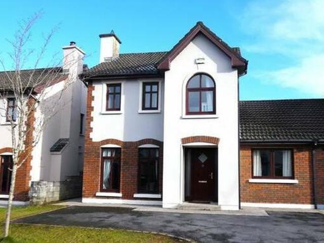 55 Woodhaven Kilrush Road Ennis Co Clare