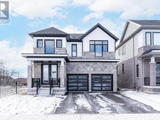 55 Yale Drive, Hamilton, ON, L0R 1W0 house for sale | Listing ID X11916 | Royal LePage