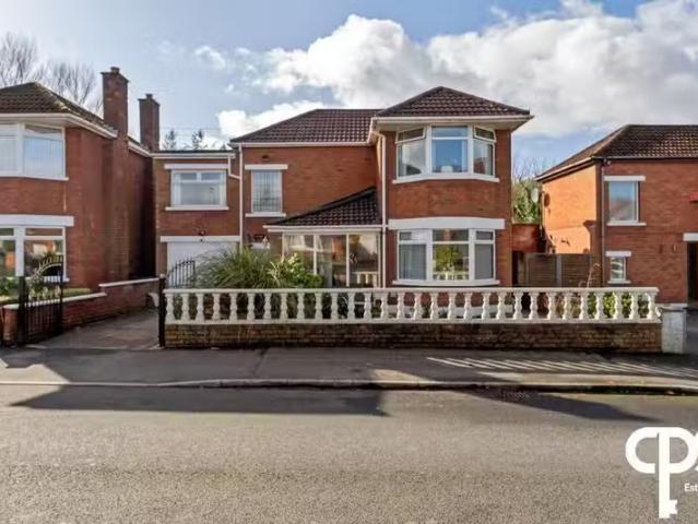 55 Abbeydale Crescent