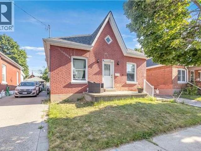 55 Aberdeen Avenue, Brantford, ON, N3S 1R7 house for sale | Listing ID 40847 | Royal LePage