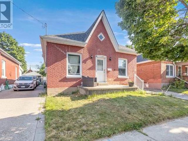 55 Aberdeen Avenue, Brantford, ON, N3S 1R7 house for sale | Listing ID X13562 | Royal LePage