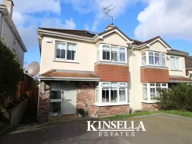 55 Ardmore, Gorey, Gorey, Co. Wexford, Y25PD28 is for sale