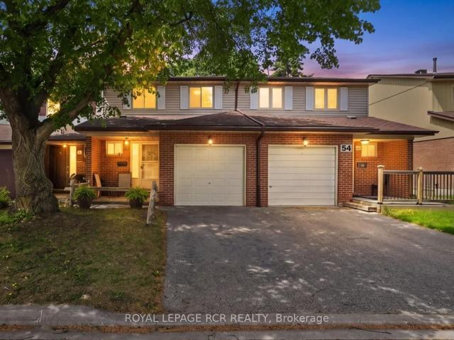 55 Baronwood Court, Brampton | For Sale @ $639,900 | Condos. Ca