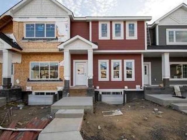 55 Baysprings Terrace Sw, Airdrie, AB, T4B 4A8 townhouse for sale | Listing ID A2237 | Royal LePage